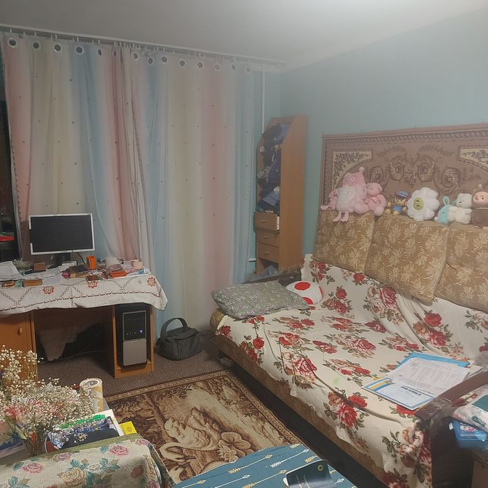 Квартира на вул. Дунайська, 1 в Львові, ID 276798, фото №1
