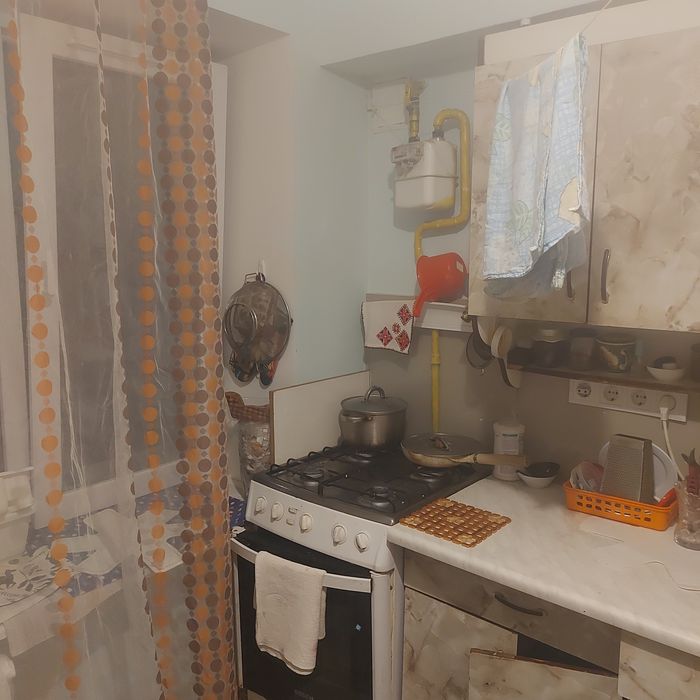 Квартира на вул. Дунайська, 1 в Львові, ID 276798, фото №4