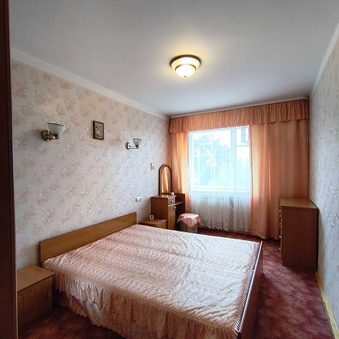 Квартира на біля парку Шевченка в Івано-Франківську, ID 258186, фото №11