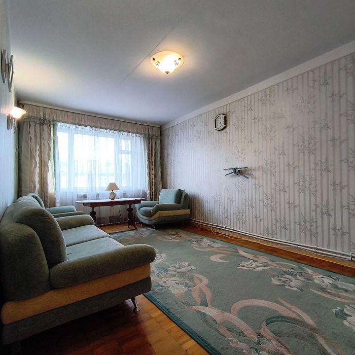 Квартира на біля парку Шевченка в Івано-Франківськ, ID 258186, фото №3
