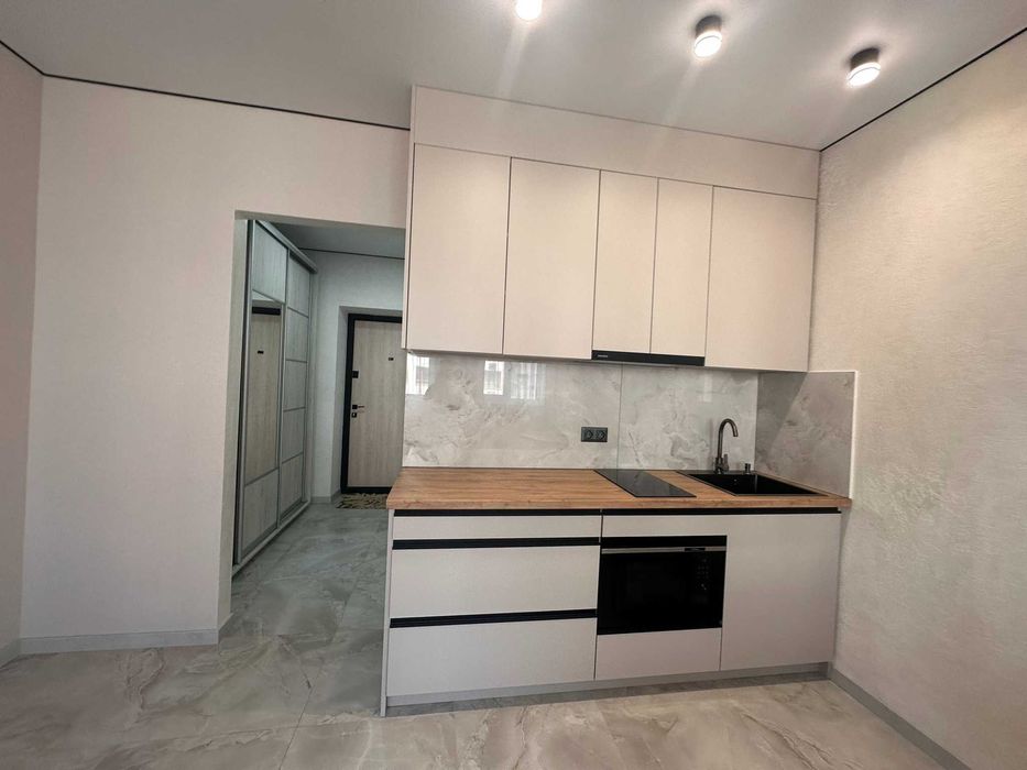 Квартира на ЖК Молодість в Києві, ID 258194, фото №8