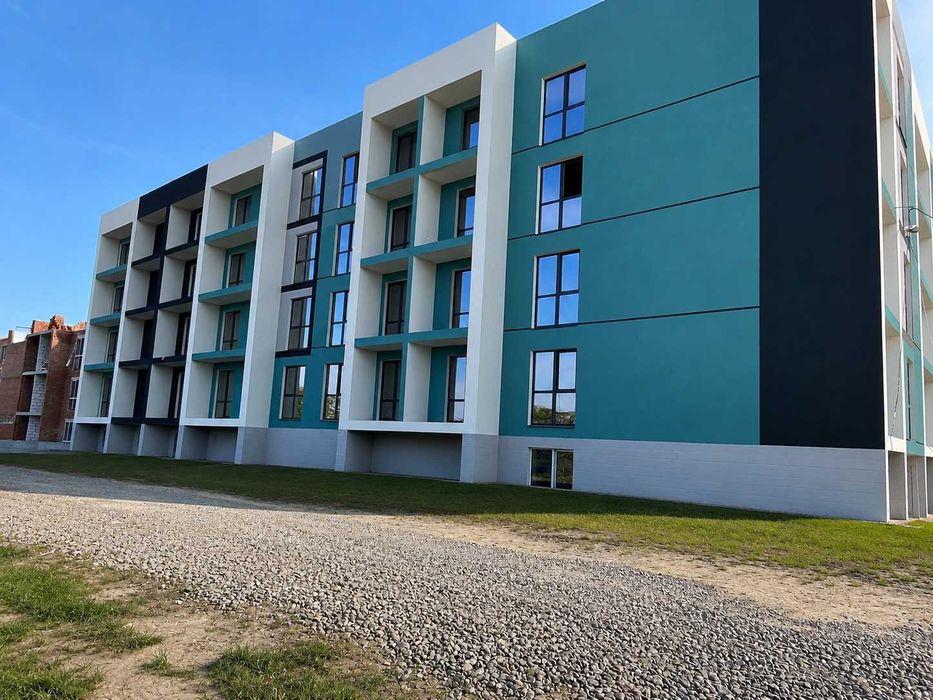 Квартира на ЖК Brickwood 2 в Києві, ID 307169, фото №1