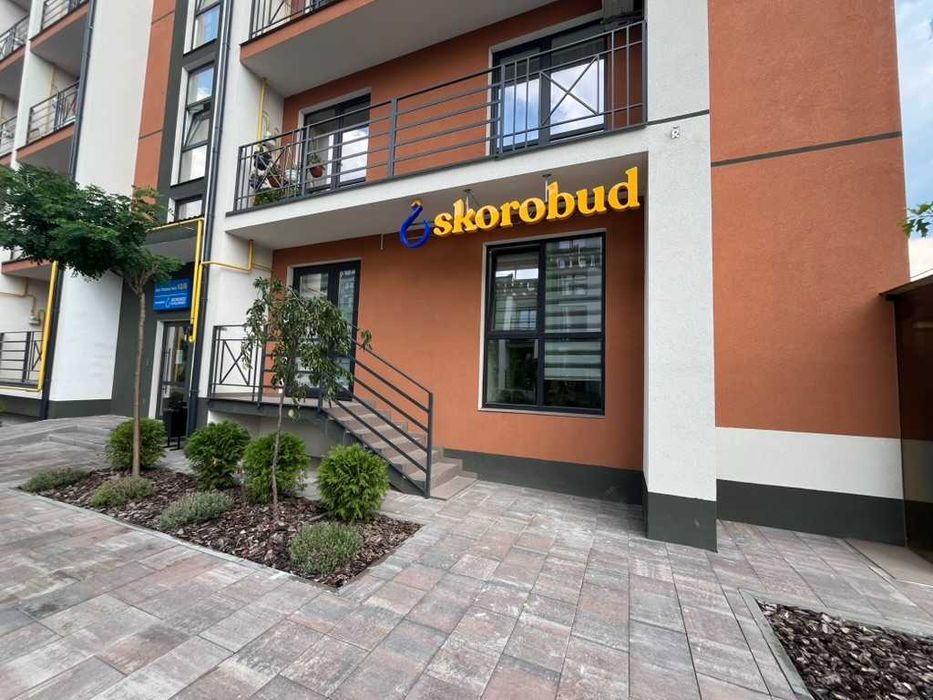 Квартира на ЖК Brickwood 2 в Києві, ID 307169, фото №14