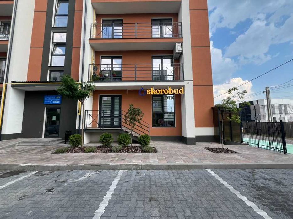 Квартира на ЖК Brickwood 2 в Києві, ID 307169, фото №15