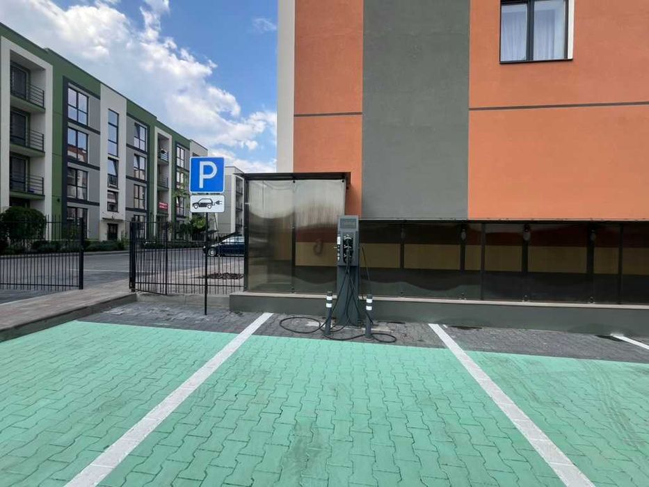 Квартира на ЖК Brickwood 2 в Києві, ID 307169, фото №18