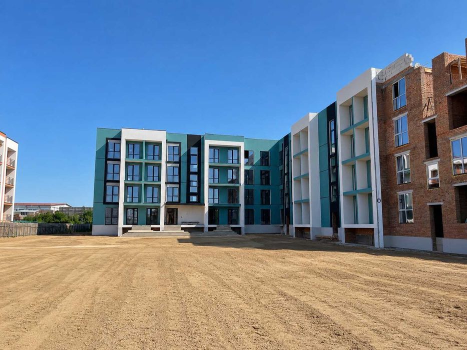 Квартира на ЖК Brickwood 2 в Києві, ID 307169, фото №5