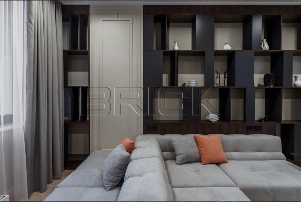 Квартира на вул. Антоновича, 44 в Києві, ID 258204, фото №3