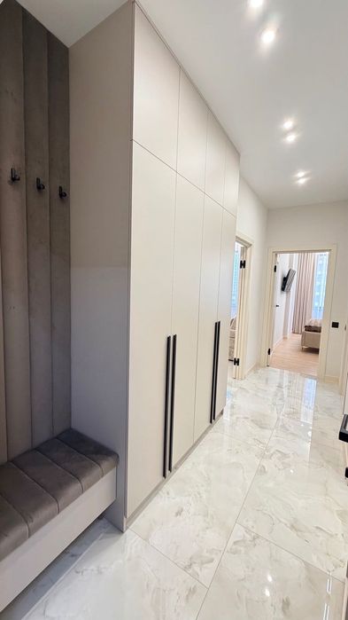 Квартира на ЖК Эллада в Одесі, ID 258260, фото №15