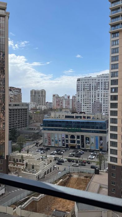 Квартира на ЖК Эллада в Одесі, ID 258260, фото №18