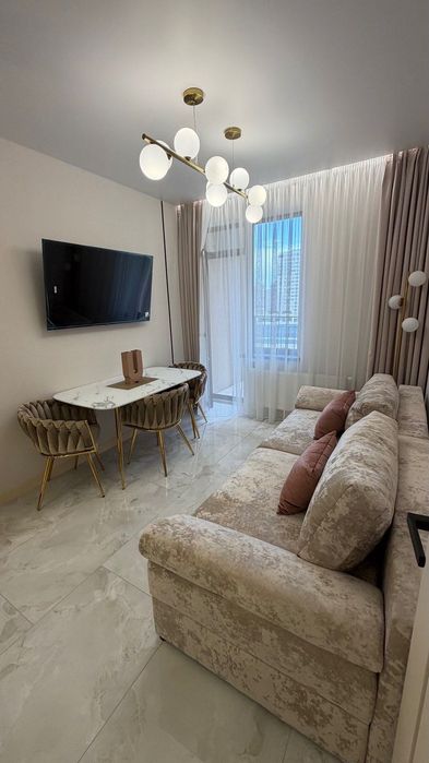 Квартира на ЖК Эллада в Одесі, ID 258260, фото №5