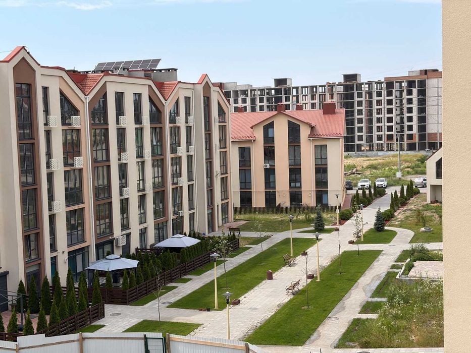 Квартира на вул. Свободи, 5 в Києві, ID 309215, фото №2