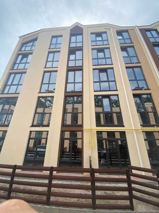 Квартира на вул. Свободи, 5 в Києві, ID 309215, фото №4