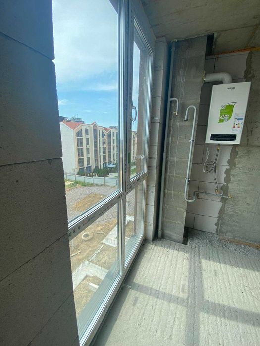Квартира на вул. Свободи, 5 в Києві, ID 309215, фото №6
