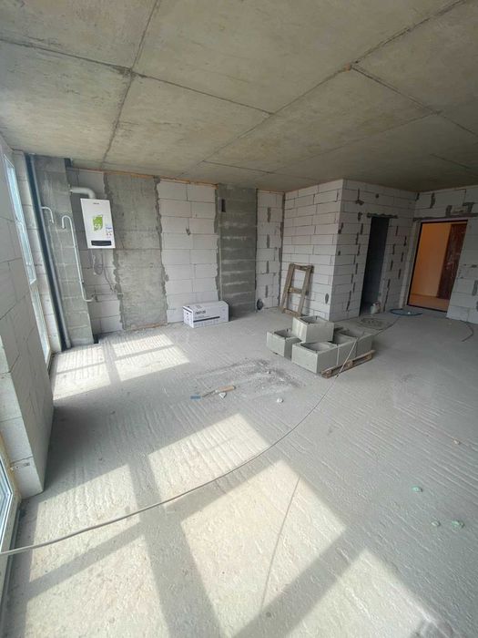 Квартира на вул. Свободи, 5 в Києві, ID 309215, фото №8