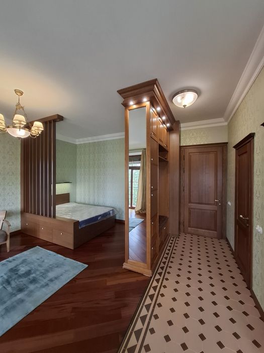Квартира на вул. Цитадельна, 5/9 в Києві, ID 258240, фото №1