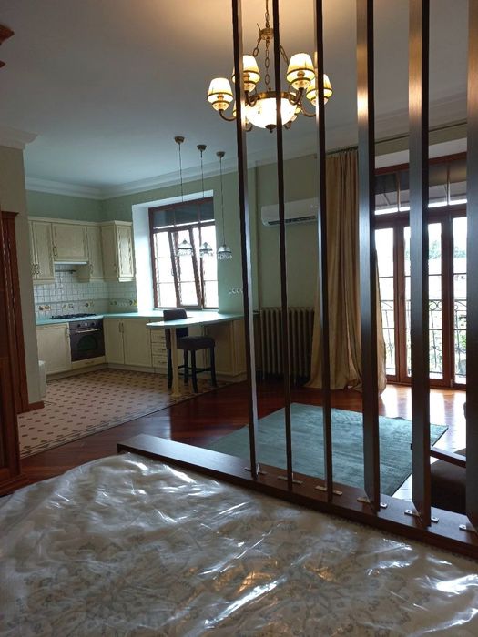 Квартира на вул. Цитадельна, 5/9 в Києві, ID 258240, фото №2