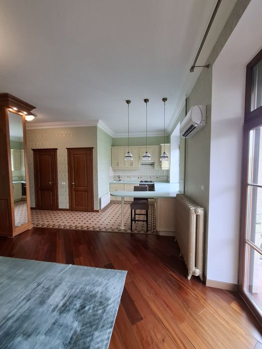 Квартира на вул. Цитадельна, 5/9 в Києві, ID 258240, фото №12