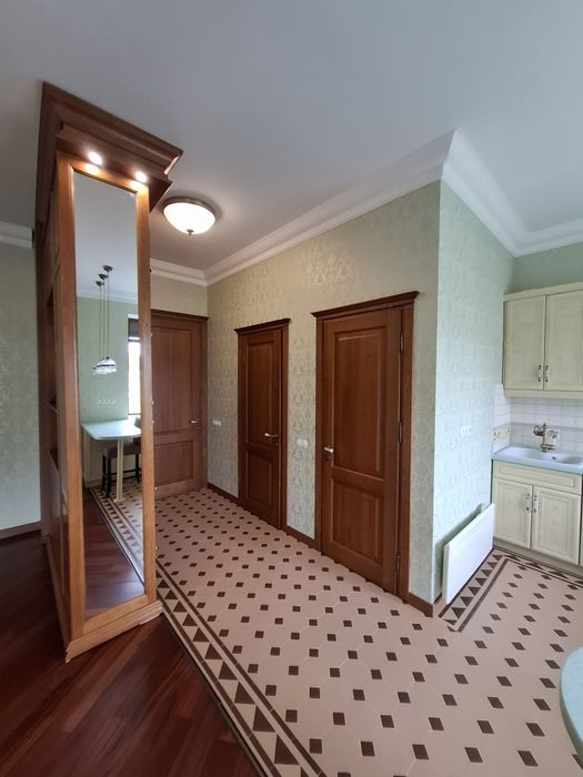 Квартира на вул. Цитадельна, 5/9 в Києві, ID 258240, фото №13