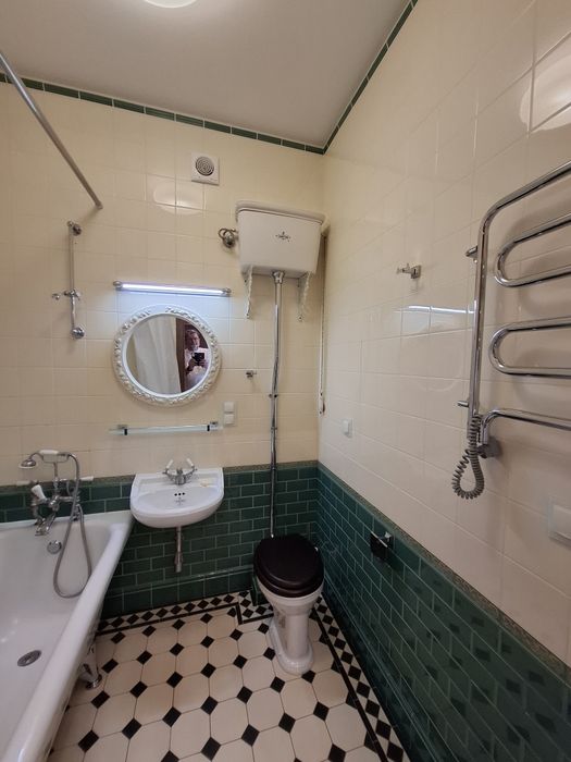 Квартира на вул. Цитадельна, 5/9 в Києві, ID 258240, фото №16