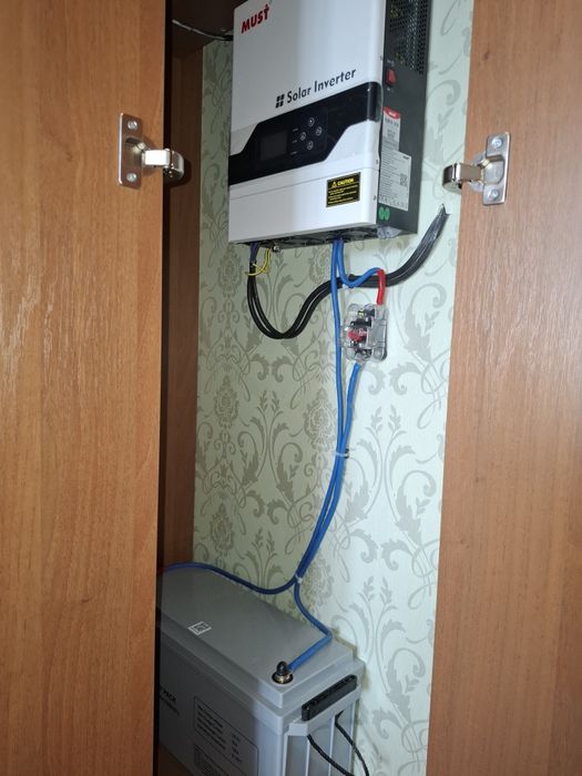 Квартира на вул. Цитадельна, 5/9 в Києві, ID 258240, фото №19