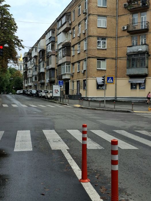 Квартира на вул. Цитадельна, 5/9 в Києві, ID 258240, фото №6