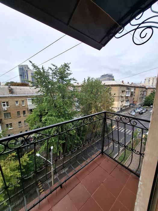 Квартира на вул. Цитадельна, 5/9 в Києві, ID 258240, фото №10