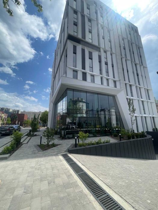 Квартира на вул. Угорська, 14Л в Львові, ID 258241, фото №1