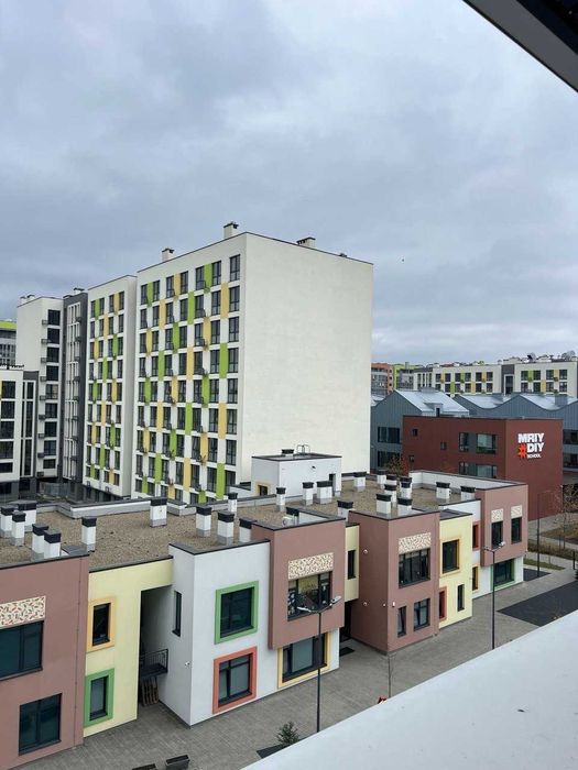 Квартира на вул. Угорська, 14Л в Львові, ID 258241, фото №11