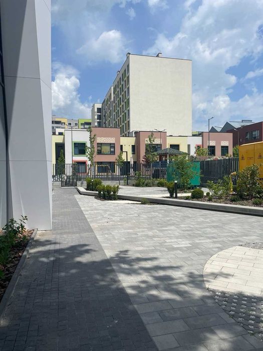 Квартира на вул. Угорська, 14Л в Львові, ID 258241, фото №18
