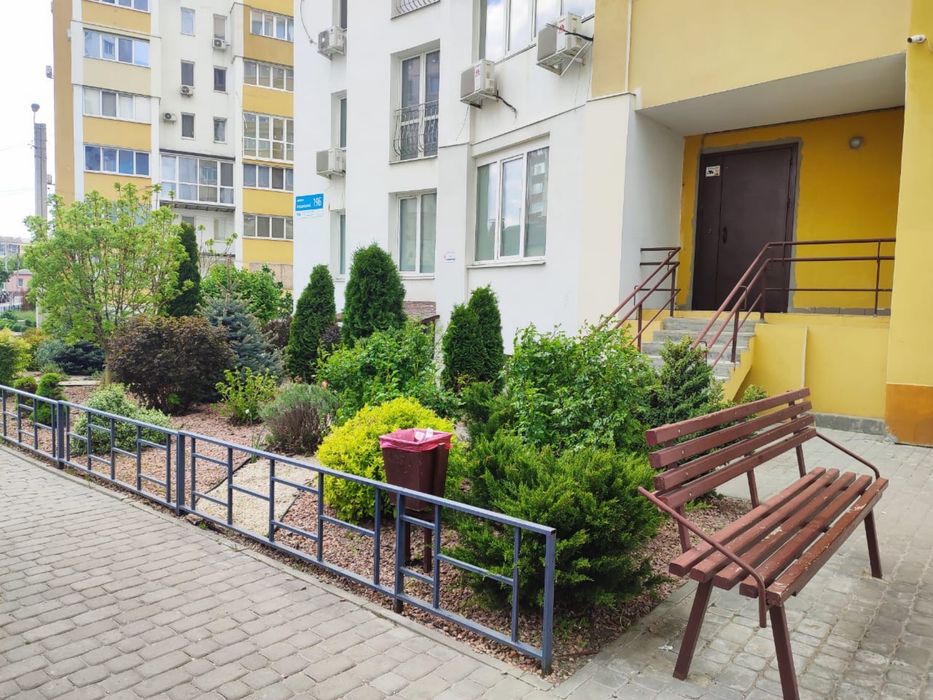 Квартира на ЖК Іскринський в Харкові, ID 258256, фото №1