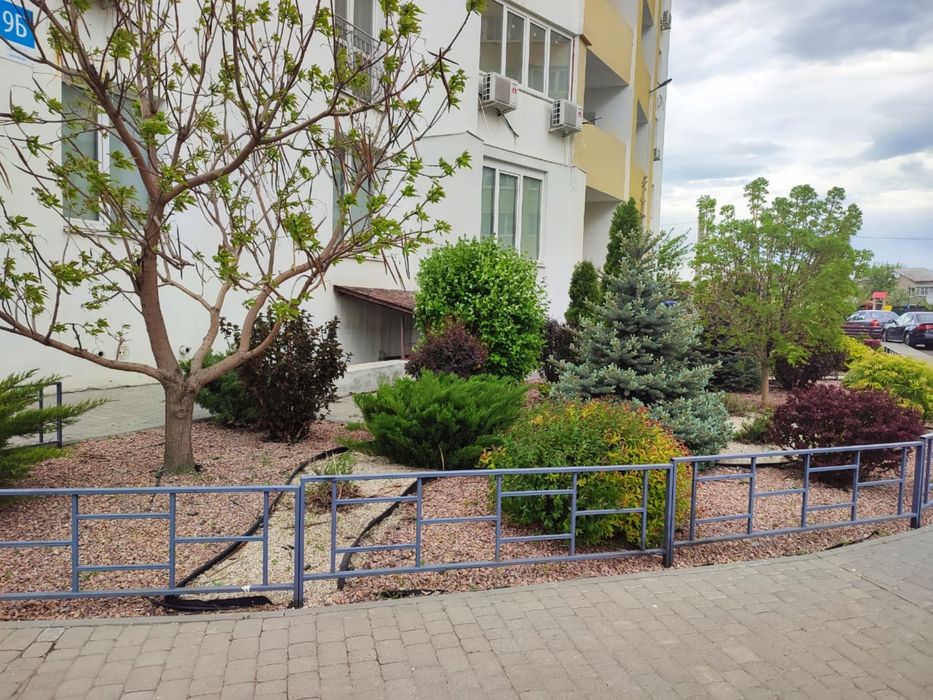 Квартира на ЖК Іскринський в Харкові, ID 258256, фото №16