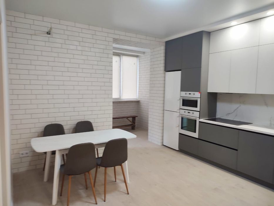 Квартира на ЖК Іскринський в Харкові, ID 258256, фото №8