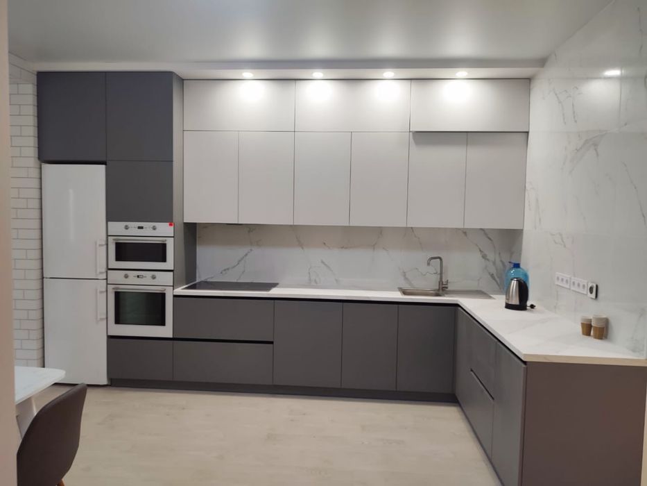 Квартира на ЖК Іскринський в Харкові, ID 258256, фото №9