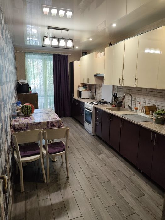 Квартира в Сумах, ID 292364, фото №1