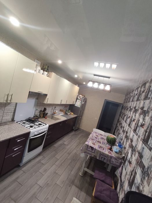 Квартира в Сумах, ID 292364, фото №12