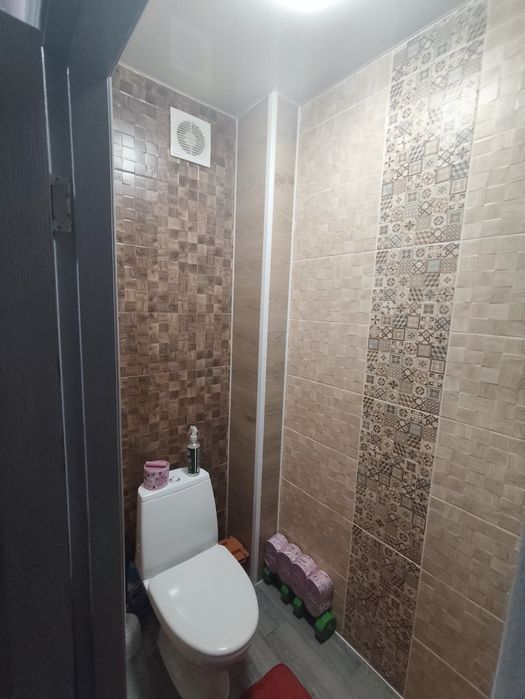 Квартира в Сумах, ID 292364, фото №5