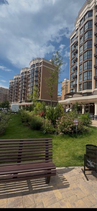 Квартира на вул. Радісна, 4а в Києві, ID 258278, фото №2