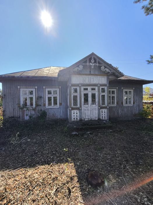 Будинок на Івано-Франківська область, Слобідка, ID 421763, фото №2