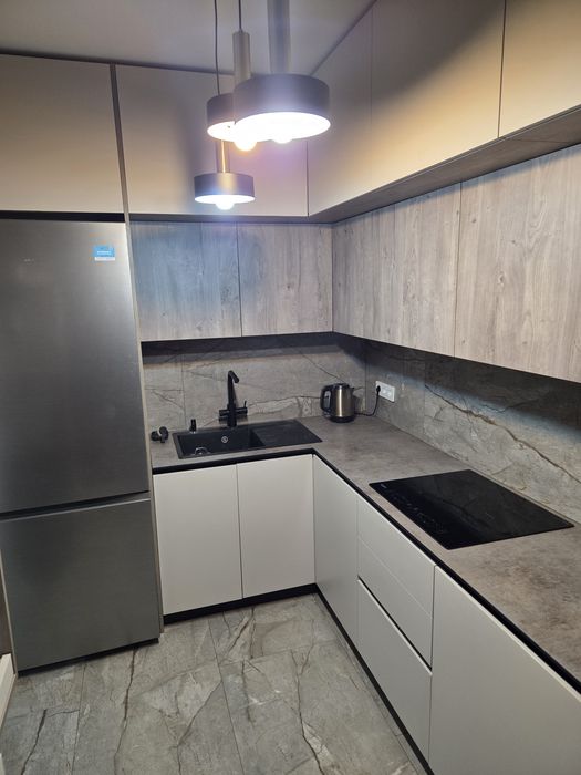 Квартира на вул. Стеценка в Києві, ID 258631, фото №1