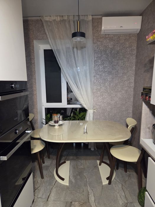 Квартира на вул. Стеценка в Києві, ID 258631, фото №2