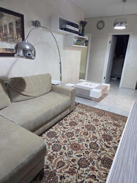 Квартира на вул. Стеценка в Києві, ID 258631, фото №3