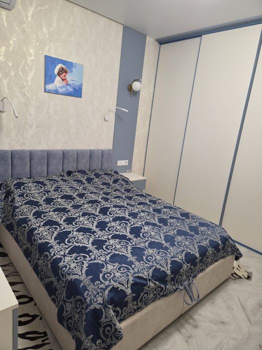 Квартира на вул. Стеценка в Києві, ID 258631, фото №4