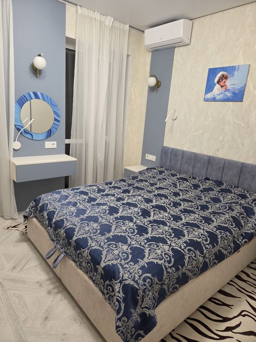 Квартира на вул. Стеценка в Києві, ID 258631, фото №5