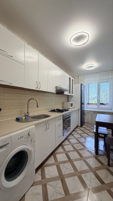 Квартира на вул. Івана Мазепи, 4в в Київ, ID 270966, фото №1