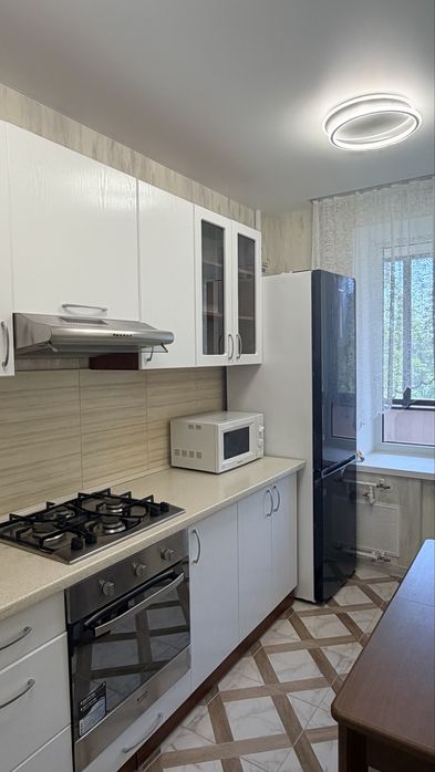 Квартира на вул. Івана Мазепи, 4в в Київ, ID 270966, фото №2