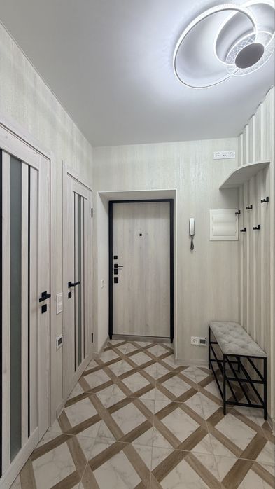 Квартира на вул. Івана Мазепи, 4в в Києві, ID 270966, фото №15