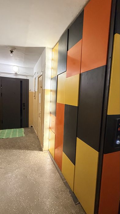 Квартира на вул. Івана Мазепи, 4в в Києві, ID 270966, фото №16