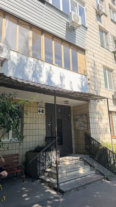 Квартира на вул. Івана Мазепи, 4в в Києві, ID 270966, фото №17