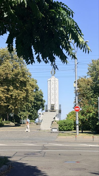 Квартира на вул. Івана Мазепи, 4в в Києві, ID 270966, фото №18