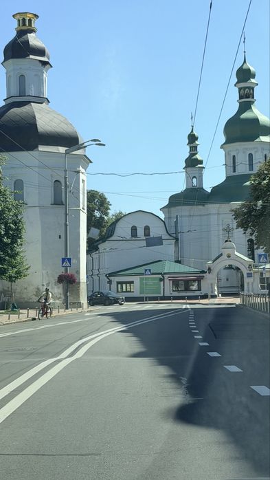 Квартира на вул. Івана Мазепи, 4в в Києві, ID 270966, фото №19